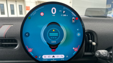 MINI Hatchback 1.5 Cooper Sport 3dr Auto Petrol Hatchback